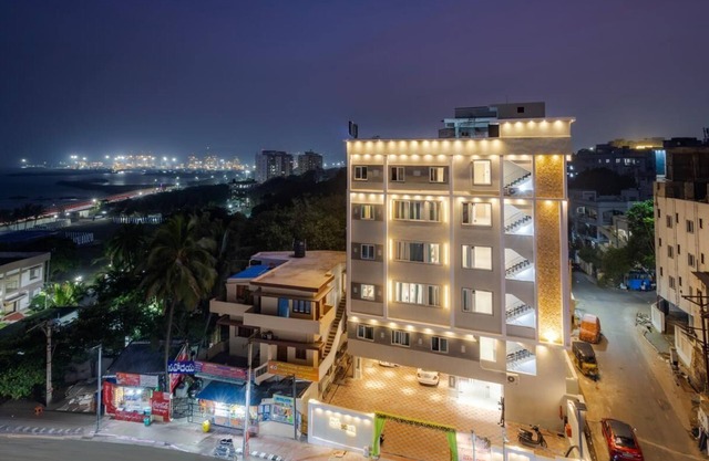 Hotel Harbour View