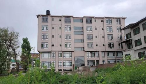 Hotel Harco inn