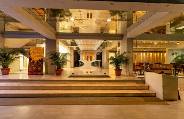 Hotel Hardeo