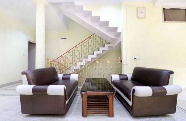 Hotel Hari Darshan By Cytech