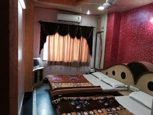 Hotel Hari darshan