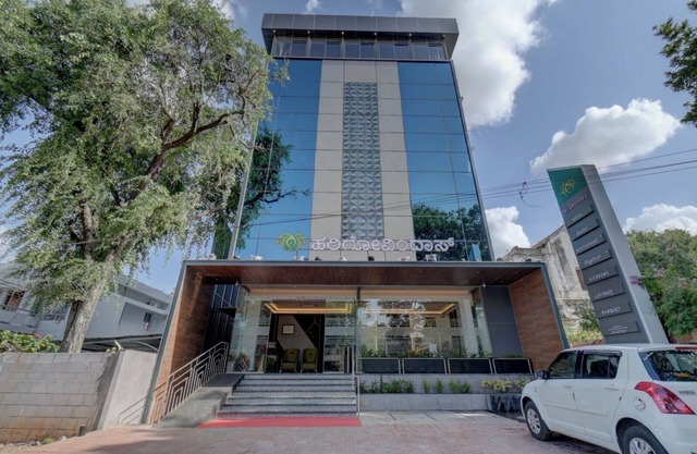 Hotel Hari Govindas Mysore - Explore the Heart of Mysore