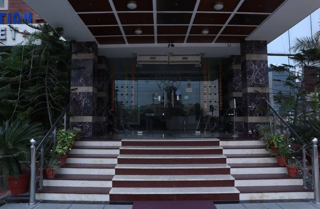 Hotel Hari Heritage