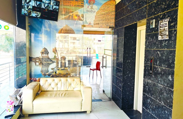 Hotel Hari Inn