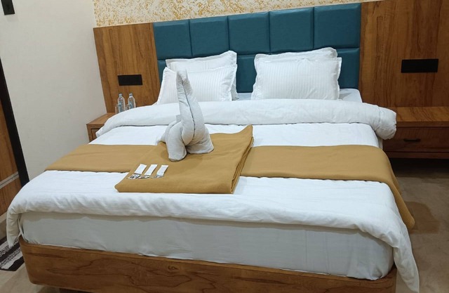 Hotel Hari Palace