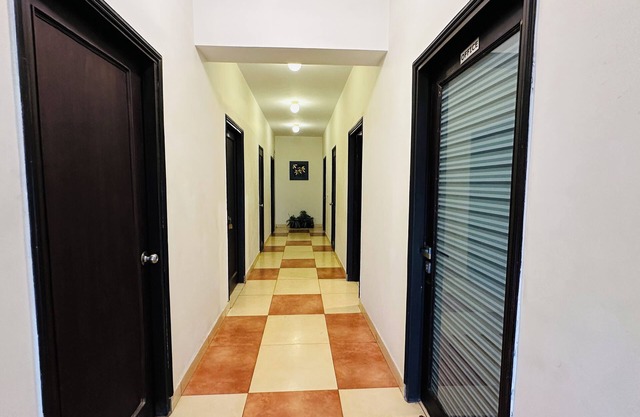 Hotel Hari Villa