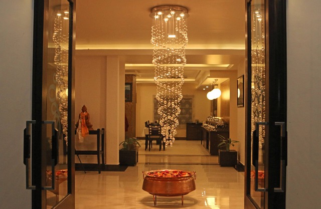 Hotel Harmika