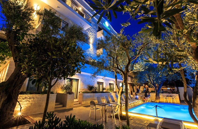 Hotel Harmony by Aycon