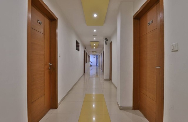 Hotel Harmony