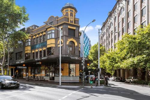 Hotel Harry, an Ascend Collection Hotel