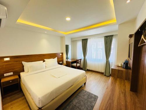 Hotel Harsha Nepal