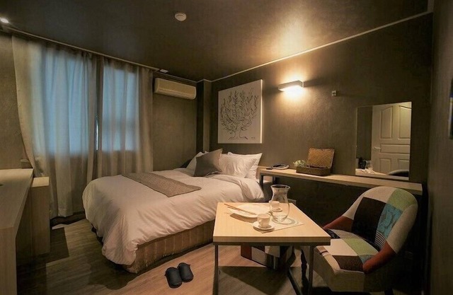 Hotel Haru