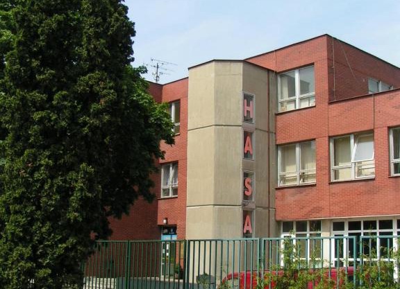 Hotel Hasa
