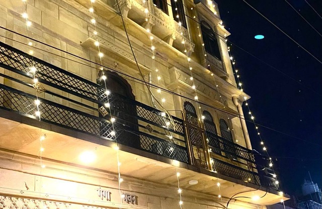 Hotel Hashim By GRB