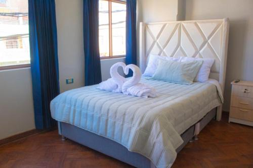 Hotel Hatun Wasi