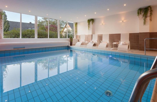 Hotel Haus Andrea