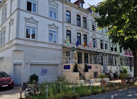 Hotel Haus Bremen garni