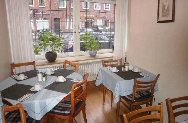 Hotel Haus Rheinblick