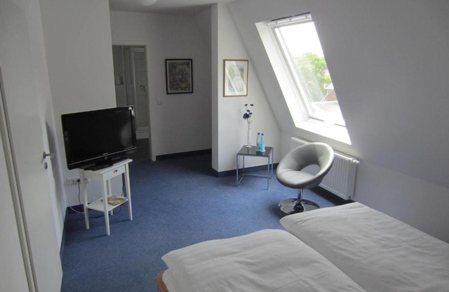 Hotel Haus Thoeren