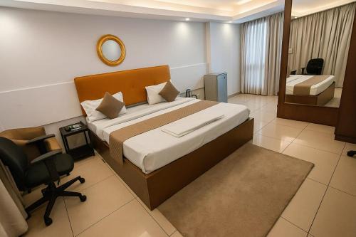 Hotel Hauz Khas House