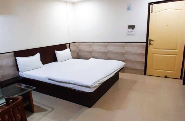 Hotel Haveli Guest House Haridwar