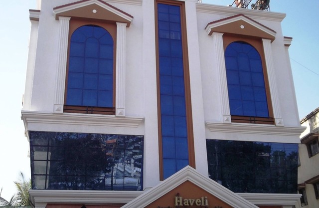 Hotel Haveli