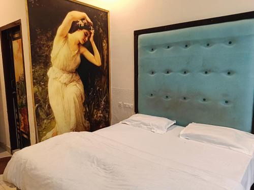 Hotel Haveli Inn