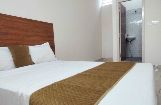 Hotel Haven Comfort Near Railway Station