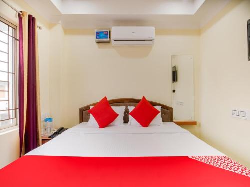 Hotel Haven heights