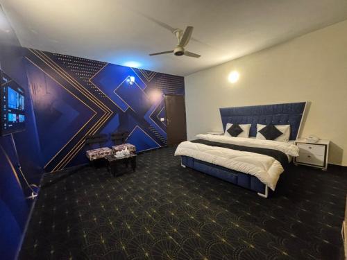 Hotel Hayat Palace Johar Town