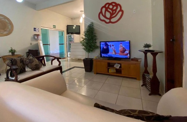 Hotel HB