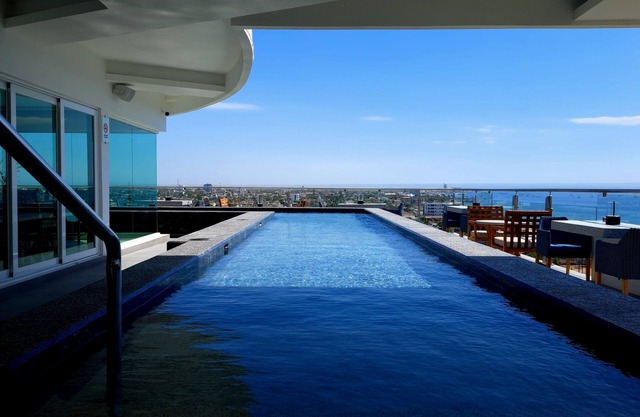 Hotel HBlue Malecón
