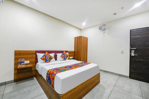 Hotel HC Dream Majestic