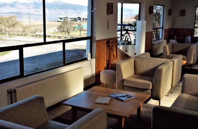 Hotel HD Natales