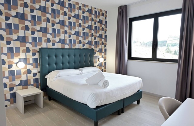 Hotel HE Roma