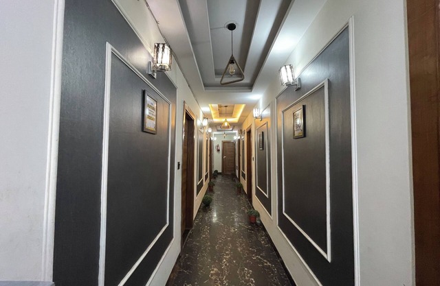 Hotel Heaven Pacific Mall Subhash Nagar