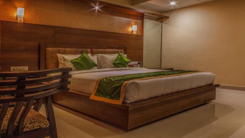 Hotel Heavens Park