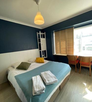 Hotel HEB