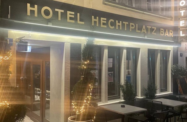 HOTEL HECHT