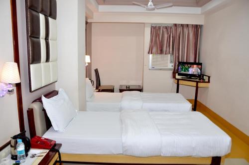 Hotel Heeralal