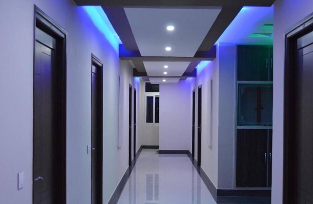Hotel Heeralal