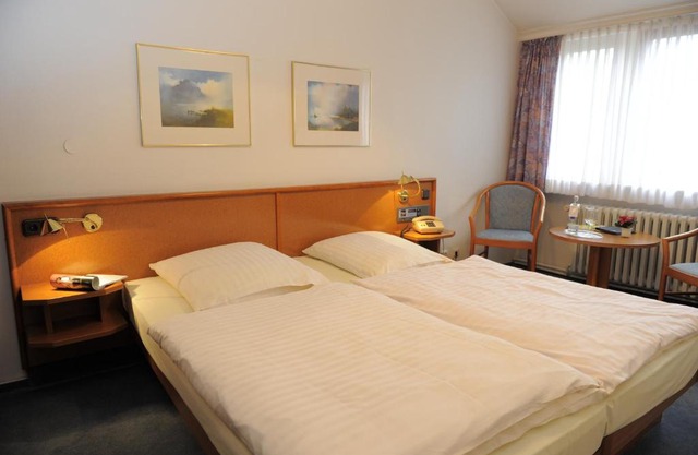 Hotel Heldt