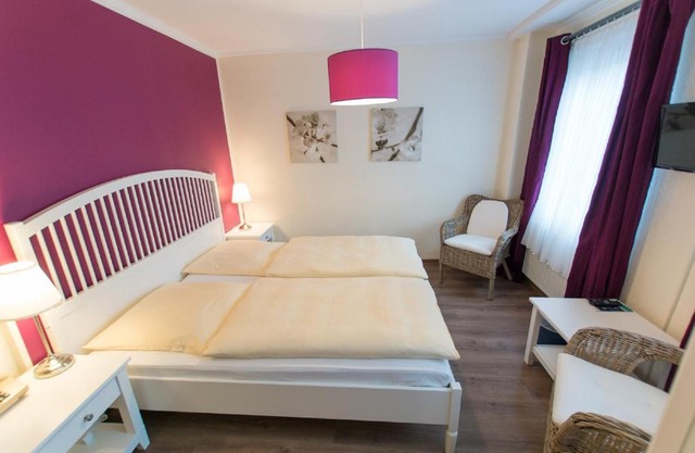 Hotel Heldt Dependance