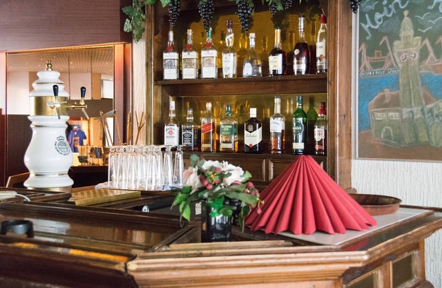 Hotel Helgoland