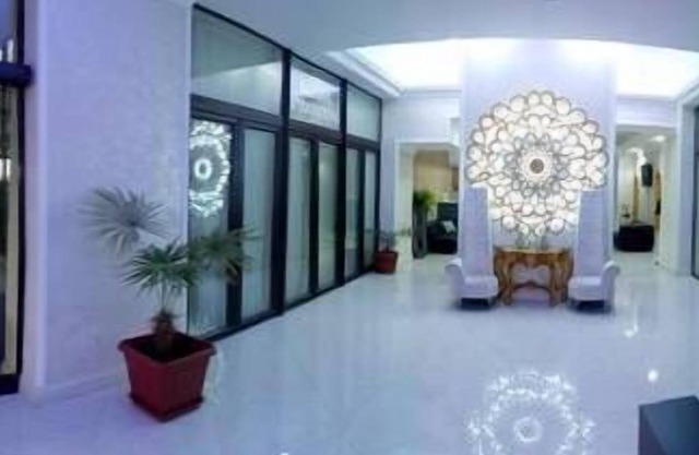Hotel Helin Aeroport