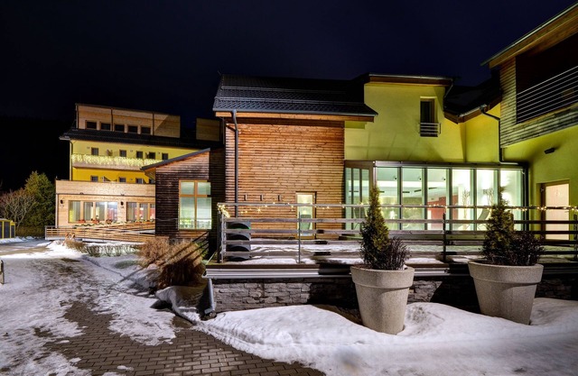 Hotel Helios