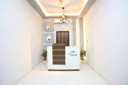 Hotel Helo Stay