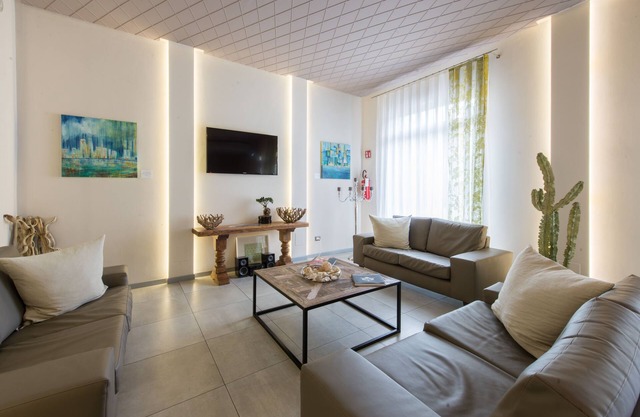 Hotel Helvetia