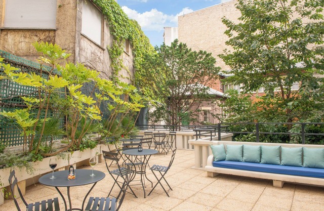 Hotel Helzear Etoile