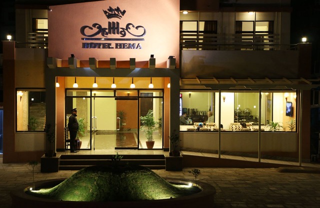 Hotel Hema